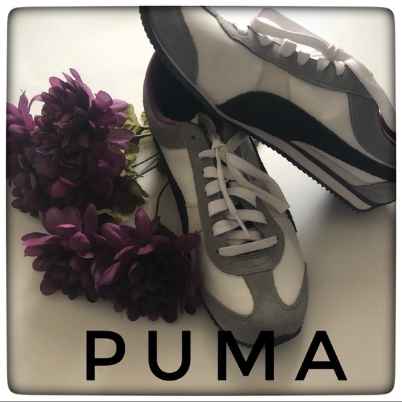 🏃♀️Women’s PUMA Running Shoes